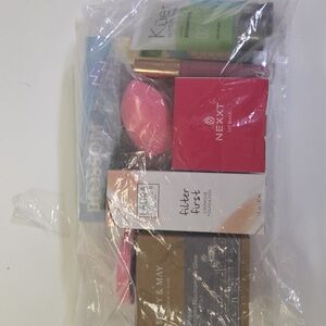 Beauty bundle 6